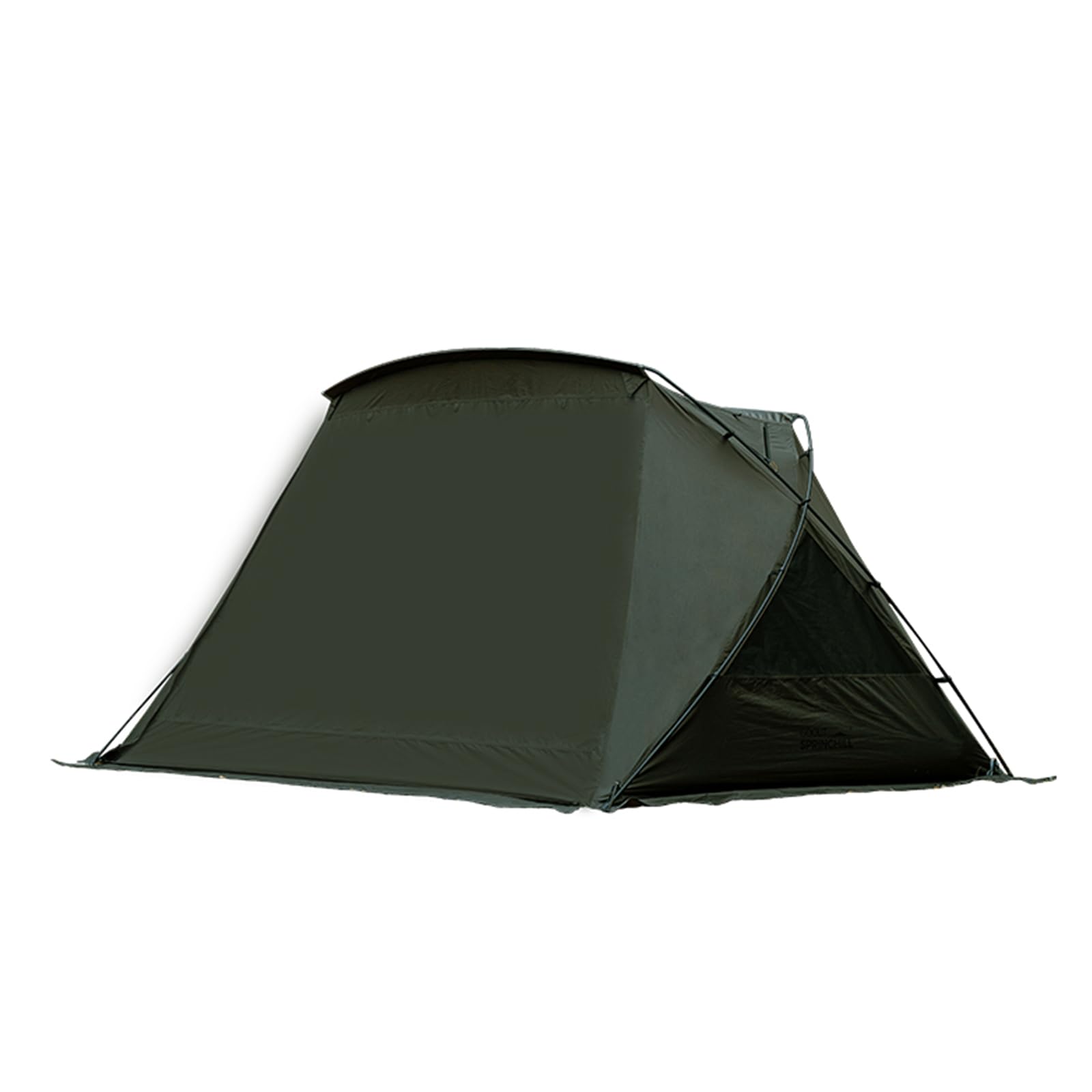 Amazon.co.jp: Springhill 蓬萊4P 庇護所 2.0 キャンプ テント 4人用