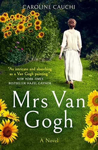 Infos Edition Livre Audio Mrs Van Gogh Full