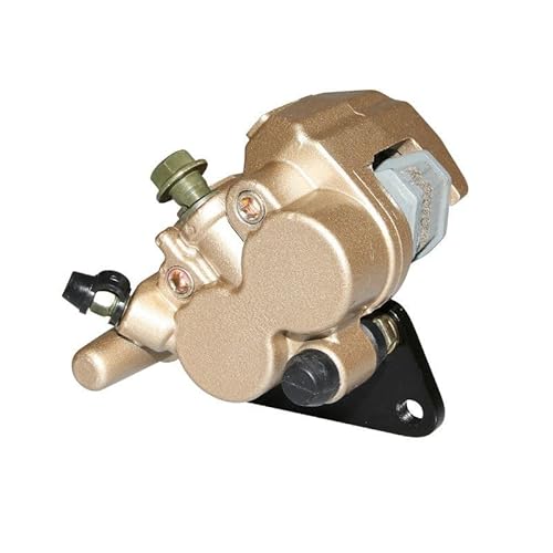 cyclingcolors Bremssattel vorne Motorrad Roller Moped kompatibel mit Peugeot 50 Tweet Sym Symphony