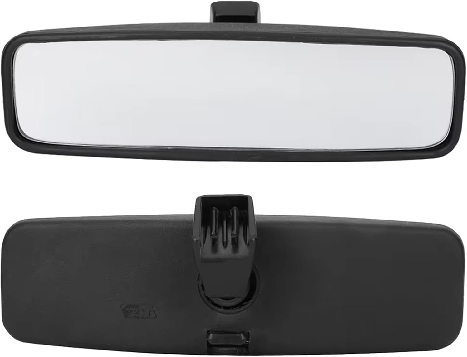 For Peugeot 106 205 Car Inner Rearview Mirror 814842 Interior Rear View Mirror Replacement Car Interior Rear View Mirror
