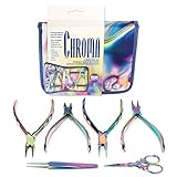Beadsmith Chroma Pliers