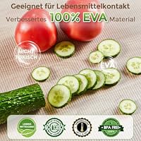Schubladenmatte Antirutschmatte Küche Eva Zuschneidbar Schubladeneinlage – Ansicht 4