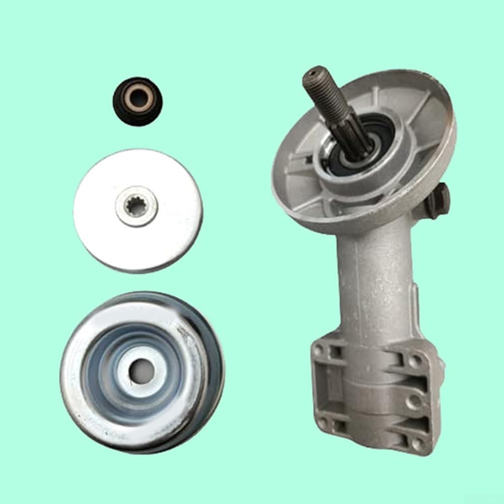 4180 640 0114 Reemplazo de conjunto de cabezal de engranaje para modelos FS85T FS85RX FS91R Z FS94RC FS111RX FS131T FS131R Z FS240R Z FS250R FS260R FS260RC E