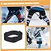 balacoo Reusable Shin Guard Straps Hockey Shin Guards Pad Wrap for Field Hockey and Skating Safety