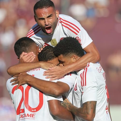 GE Inter #418 - Melhor campanha e jovens testados: o balan&ccedil;o da 1&ordf; fase do Gauch&atilde;o