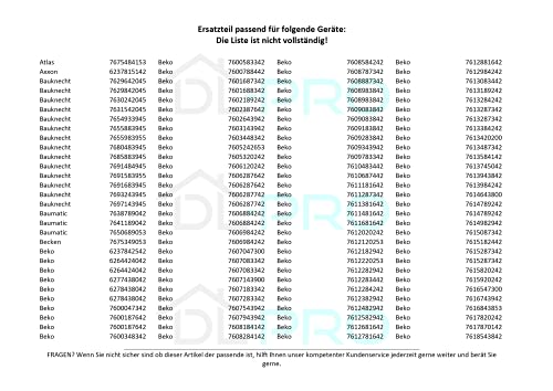 DL-pro Feinsieb Grobsieb für Beko Blomberg 1740800500 Whirlpool Bauknecht 481248058413 Ø83x130mm Schmutzfilter Sieb zweiteilig für Geschirrspüler Spülmaschine wie DSN DIN DUN DFN DDN GVN GSS GUN GSN