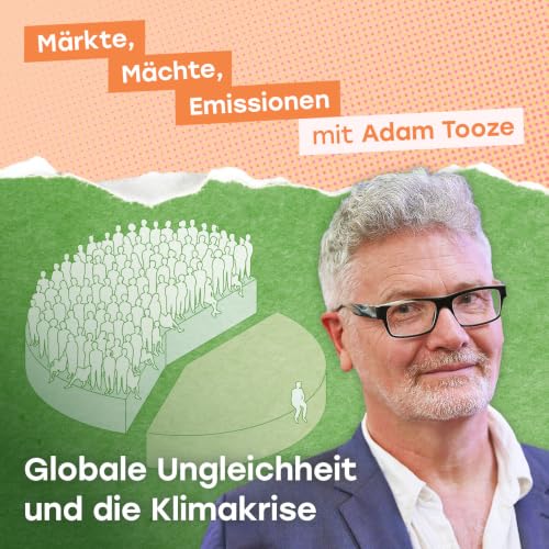 Globale Ungleichheit und Klimakrise