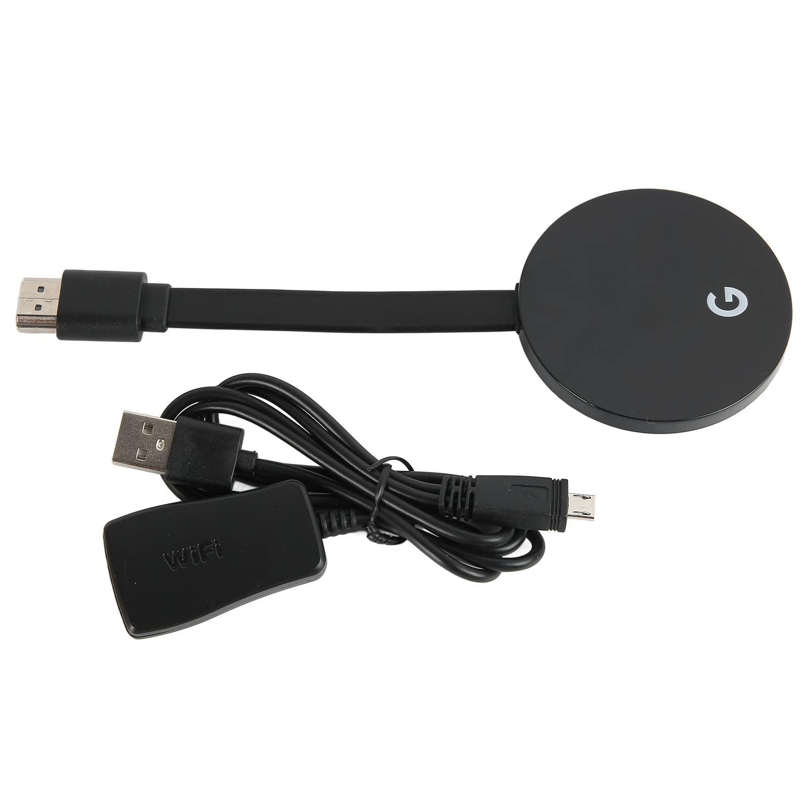 Amazon | ワイヤレスディスプレイアダプター、1080p HD WiFiスクリーン