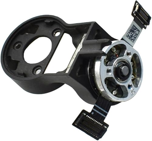 Miniatura 9 de Brazo de guiñada con motor de rollo y cubierta para D-JI Mini 3 Pro Part- Reemplazo de piezas de repuesto de drones (color  juego de 2)