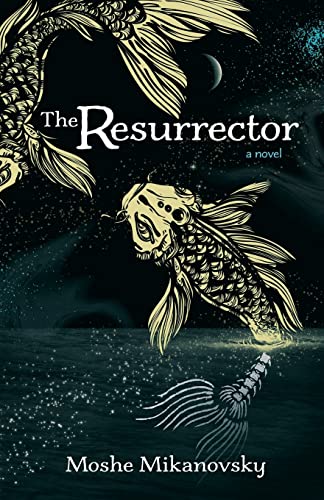 The Resurrector view 2
