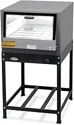 Forno Cavalete Itajobi Médio 90 Litros Baixa Pressão