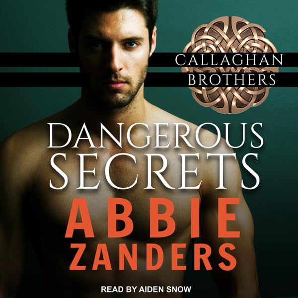 Cover art for Dangerous Secrets