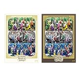 【外付け特典あり Blu-ray 2形態セット】うたの☆プリンスさまっ♪ ALL STAR STAGE -Dramatic Magical Story- (Ver.A 通常版＋Ver.B 通常版)(封入特典：「うたの☆プリンスさまっ♪ ALL STAR STAGE」3rd公演 ビデオグラム最速先行抽選申込券「Ver.A」「Ver.B」)(トールケース2本収納三方背ケース、キービジュアル使用L判ブロマイド18枚組付)