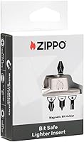 Vista 7 de Zippo Bit Safe Screwdriver Insert