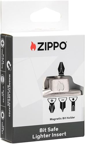 Miniatura 7 de Zippo Inserto seguro para bits