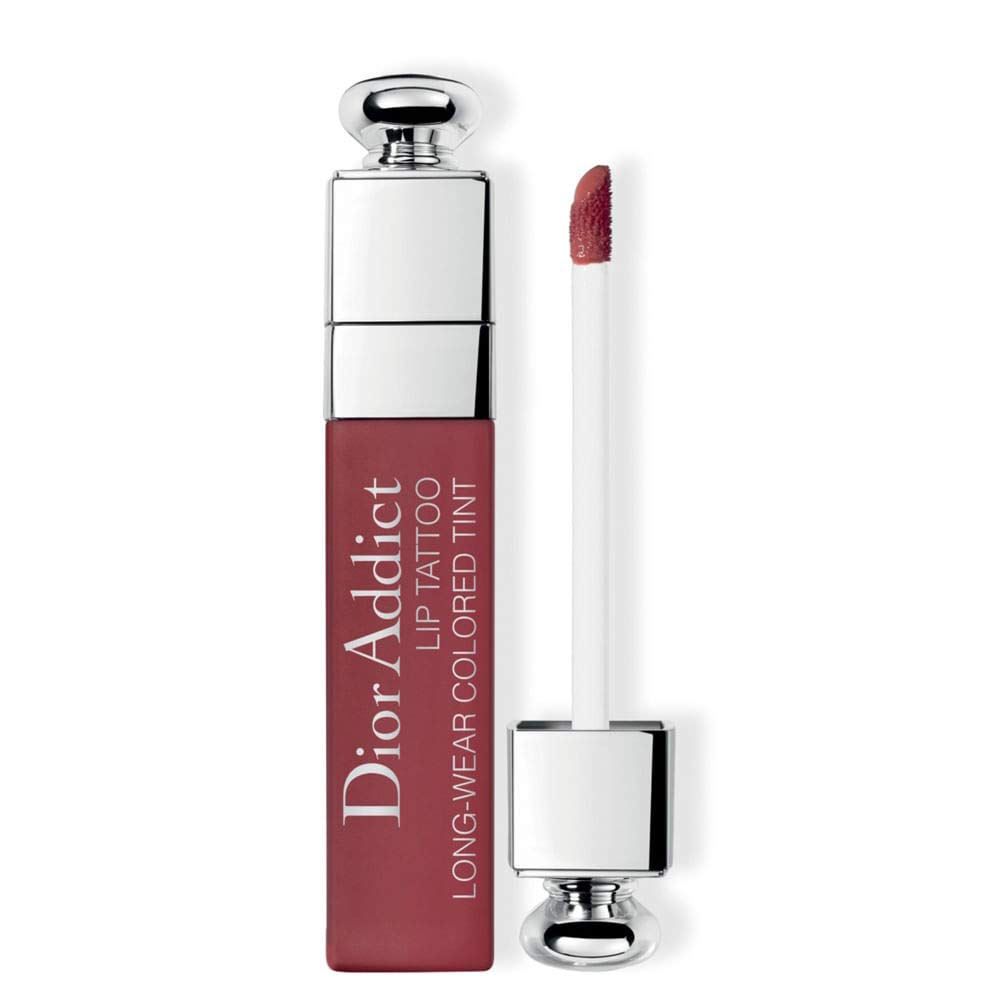 Amazon.com : Dior Christian Addict Lip Tattoo Long-Wear Colored