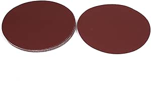 10-Pack 7.5 Inch Silicone Steamer Liners - Non-Stick Mesh Mats For Bamboo Steamers