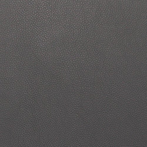 Livre d'or en cuir de vachette noir fait main pour événements - 5
