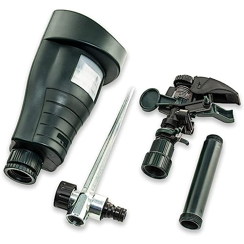 Abco Tech Abcotech Motion Activated Sprinkler/Animal Deterrent thumb #4