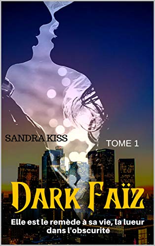Télécharger Dark Faïz Tome 1: Tout héros à sa légende PDF