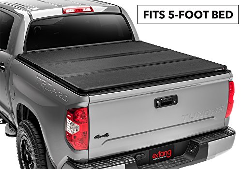 14835 Extang Tuff Tonno Truck Bed Tonneau Cover 6 Ft 2016 18 Fits Toyota Tacoma