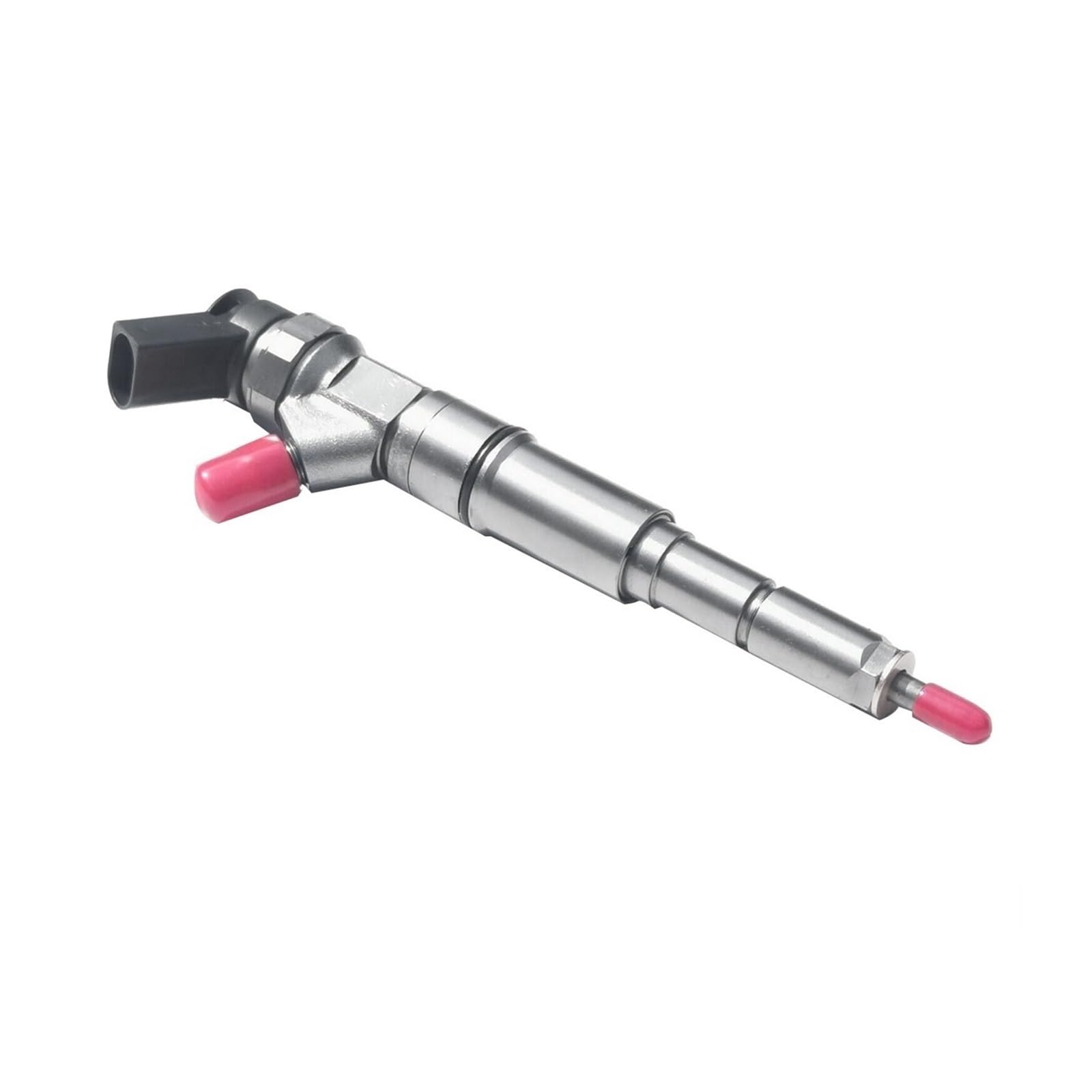 0445110131 13537789661 Diesel Fuel Injector Nozzle Compatible With BMW 3 5 7 X5 Series E46 E60 E61 E65 E53 M47 M57 Engine(0986435084)