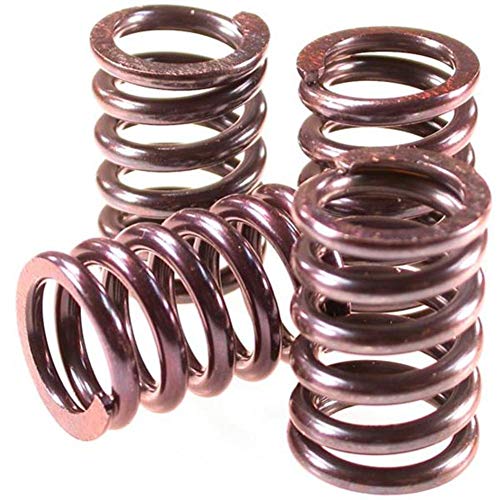 Barnett Performance Products 501-57-04007 - Clutch Spring Kit