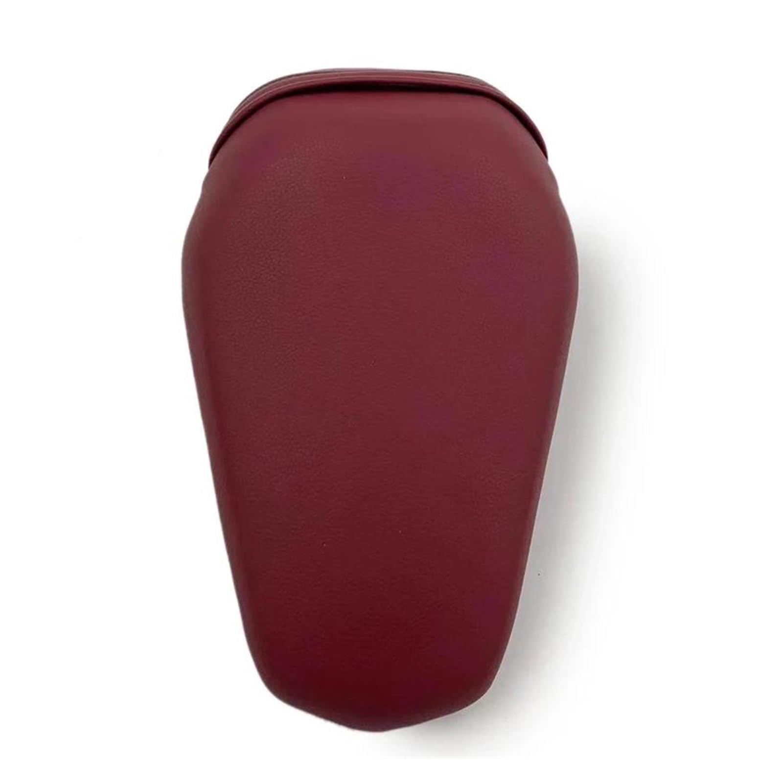 Cuscino Sedile Posteriore Per Kawasaki Z900 2017-2023 - Nero, Pelle Sintetica - Foto 2