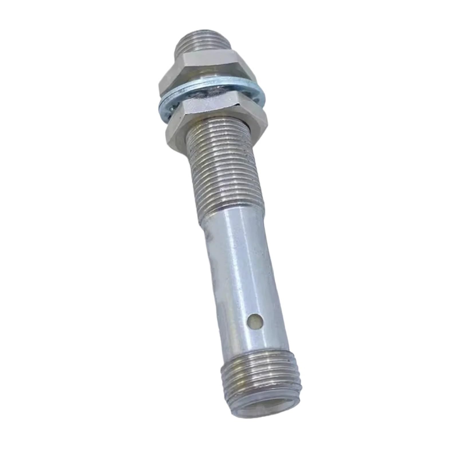 EWHBGSJOP 1pcs M12MD-POC80F-S04G Proximity switch sensor