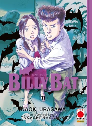  Billy Bat 11