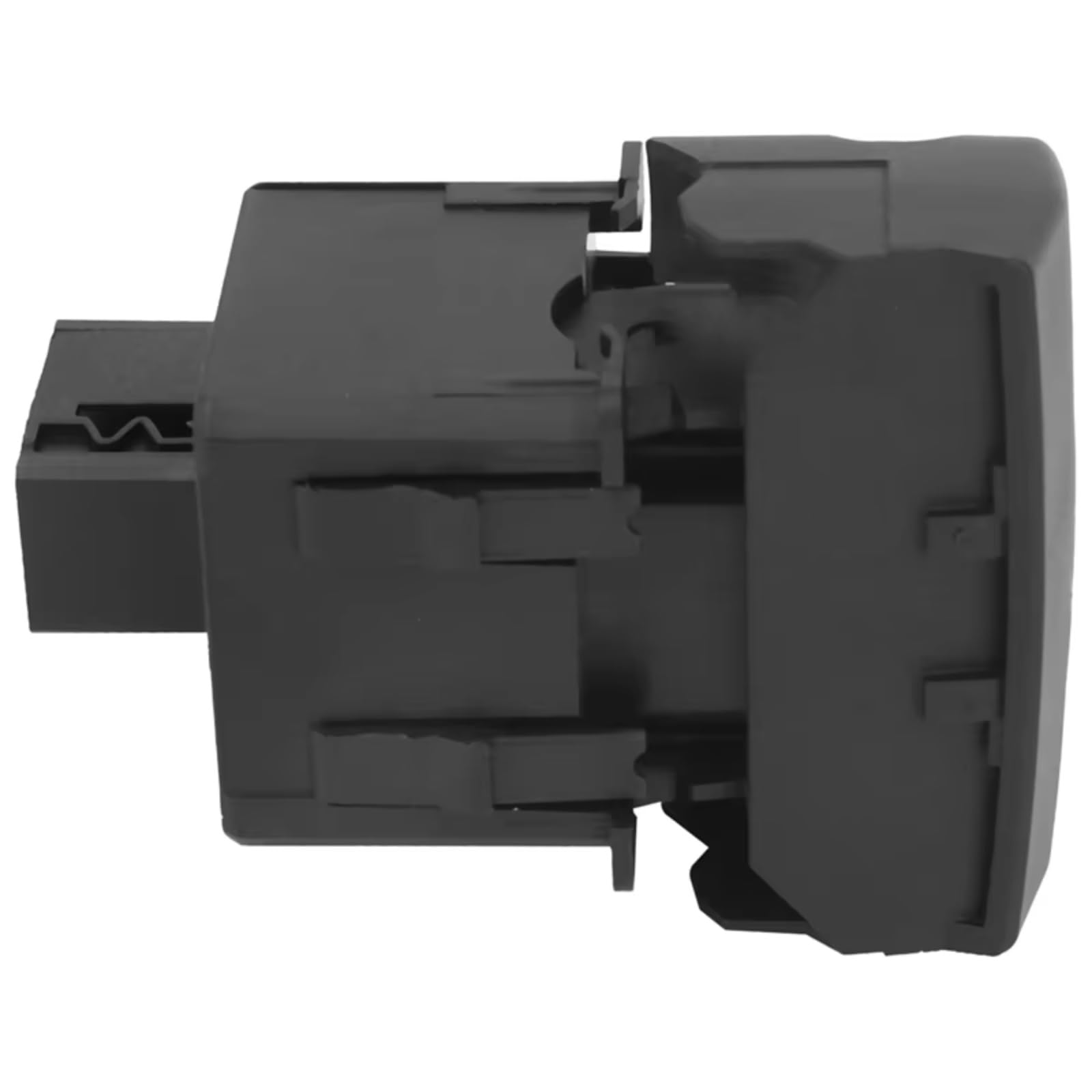 Compatible Avec Peugeot Pour 3008 OEM: 470706 Interrupteur Commande Frein À Main Électrique Voiture Interrupteur Stationnement Interrupteur Stationnement