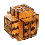 Puzzle Window