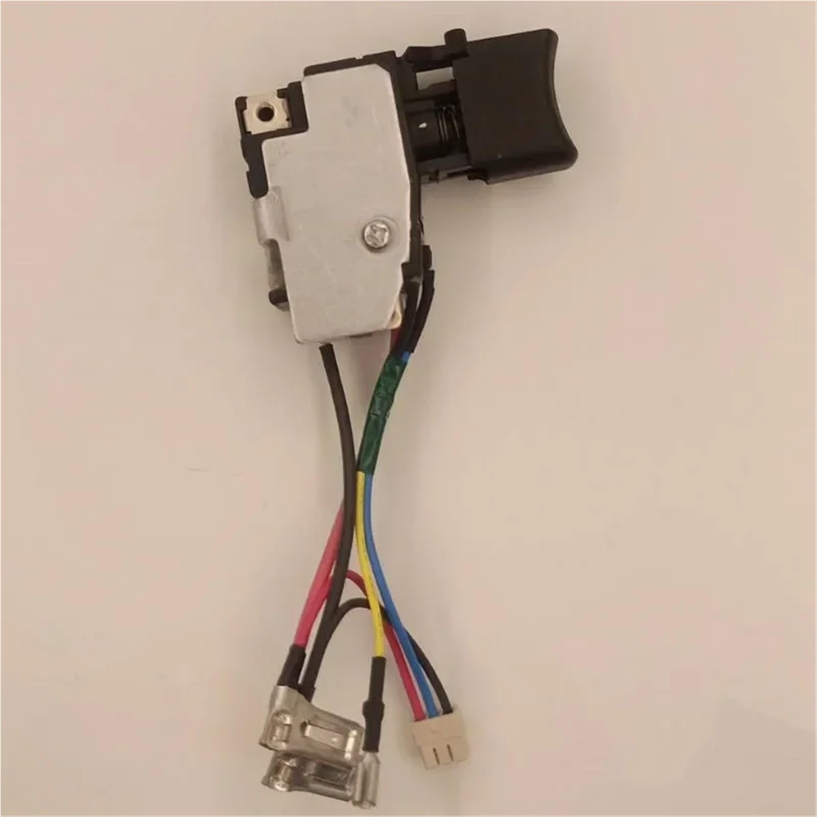 Interruttore for accessori for elettroutensili 6506523 for DTW251RFE DTW250DTW251Z BTW251Z DTW251 BTW251