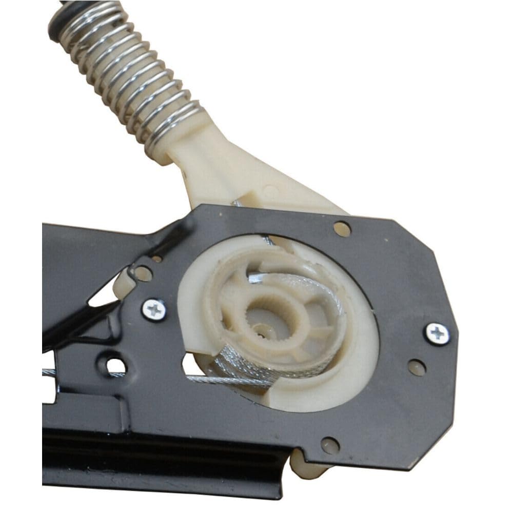 Amazon.com: Julove Floray Car Window Regulator Rear Right Side 