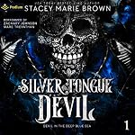 Cover of Silver Tongue Devil