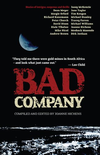 Bad Company
