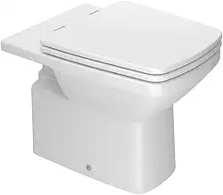 Bacia Convencional Clean Branca - P.46.17 - DECA - Bacia Convencional Clean Branca - P.46.17 - DECA