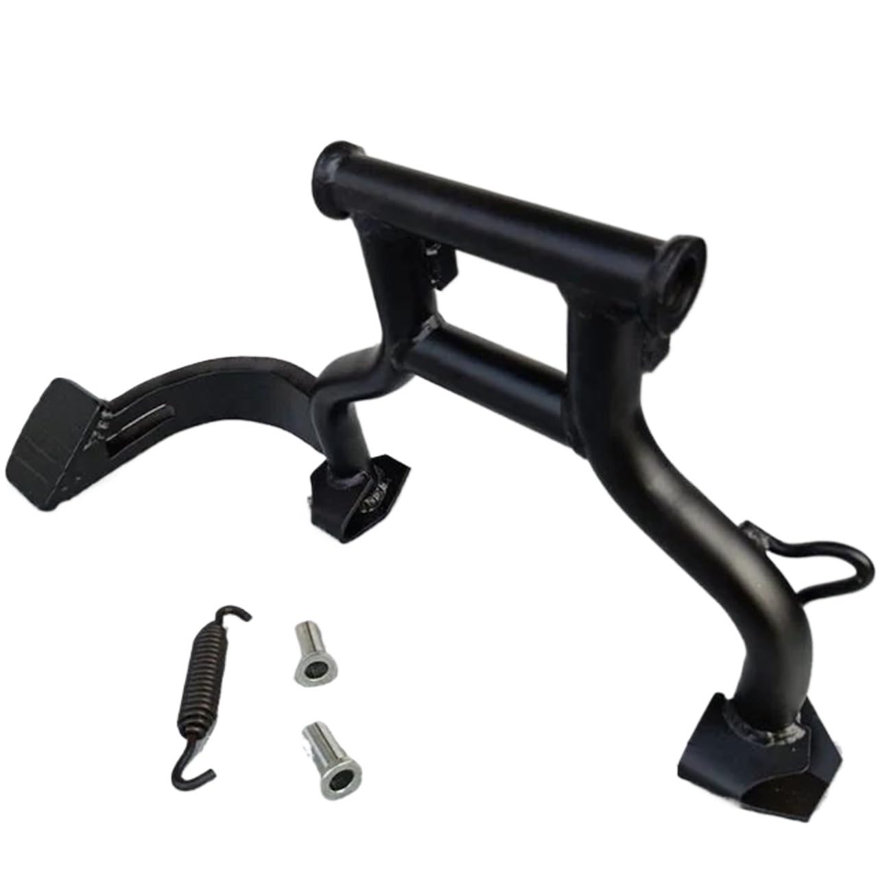 Caballete Central Para Triumph BONNEVILLE T100 T120 Street Scrambler 900 2016-2024