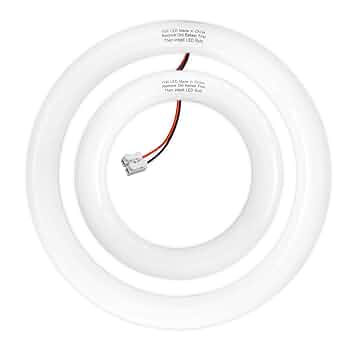 kurei 12 Volt DC 6-Groove Serpentine Clutch (Fits 9-1737-S-6 And 9