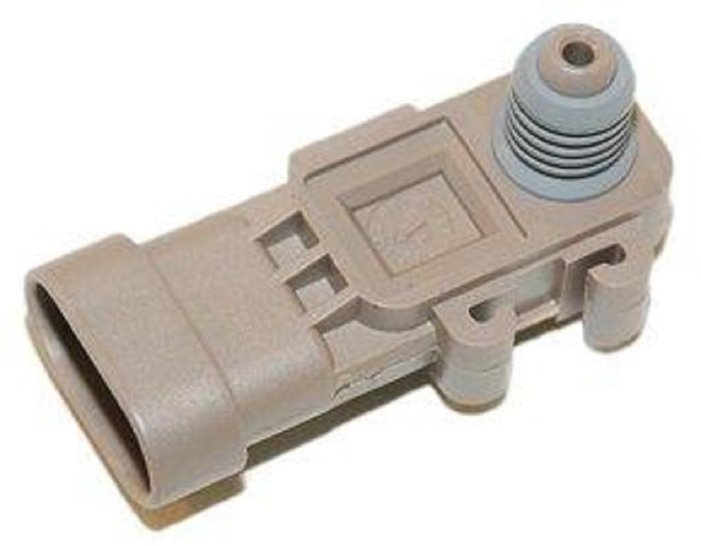 ACDelco GM Original Equipment 12247409 Fuel Tank Pressure Sensor