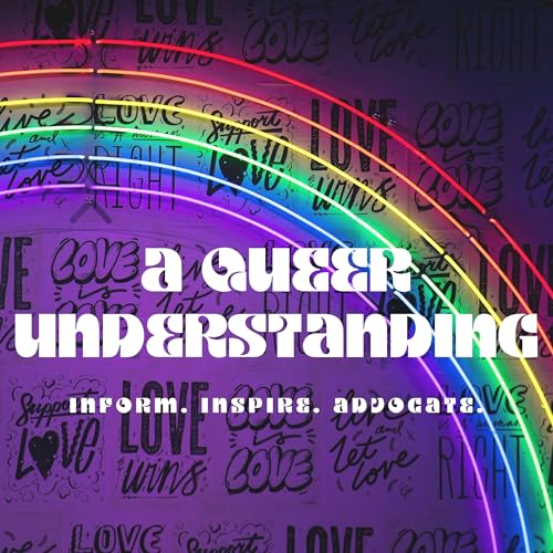 A Queer Understanding cover art