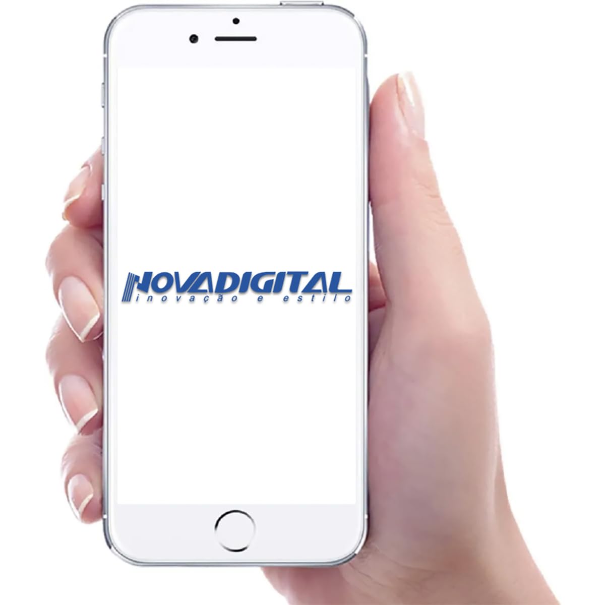 Módulo Relé Interruptor Novadigital Mini 3 Canais Wi-Fi Nova Versão