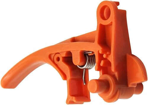 Miniatura 2 de Gatillo del acelerador 4140 180 1500 se adapta a Stihl FS38 FS45 FS46 FS55 FS55C FS55R HL45 FC55 KM55 KM55R Bushcutters Hedgetrimmers Weedeaters