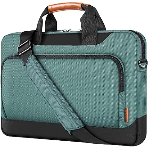 DOMISO Sacoche Protection Ordinateur 17" Cover