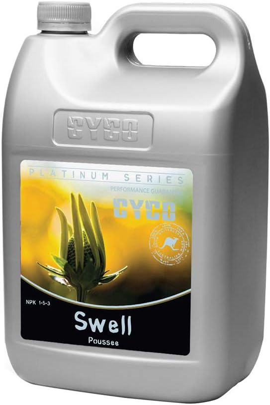 Cyco Swell
