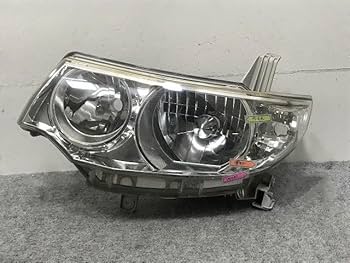 タント純正ヘッドライト 中古 左 補修歴なし。 タント純正ヘッドライト 中古 左 補修歴なし。 2025年最新】Yahoo