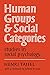 Human Groups and Social Categories: Studies in Social Psychology