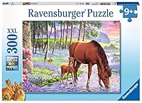 Ravensburger Ravensburger - Serene Sunset Puzzle 300pc Jigsaw Puzzle