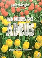 Na Hora do Adeus 8586475130 Book Cover