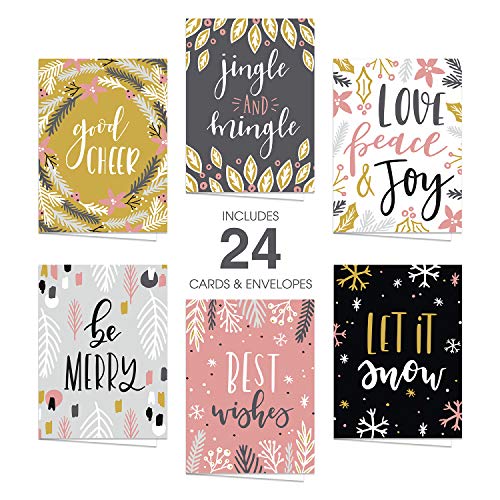 Best Holiday Cards